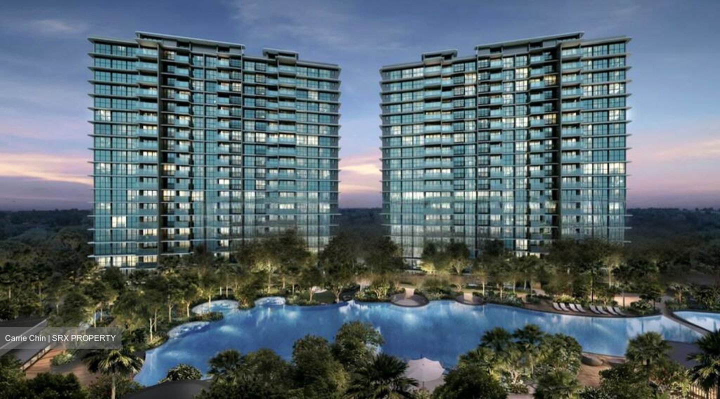 Chuan Park (D19), Condominium #470569111